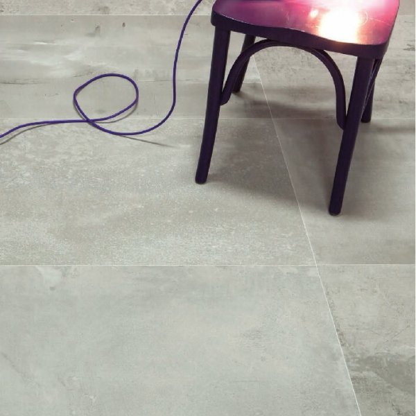 Avant Garde floor tiles