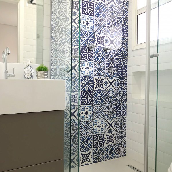 Ceramic Tiles Bathroom Forme, Blue And White Floor Tiles Australia