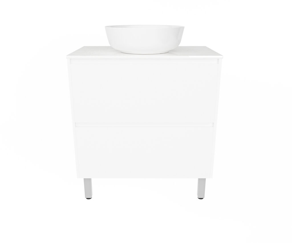 Vanity Razor Razor 750mm Vanity - Forme Bathroom Collection